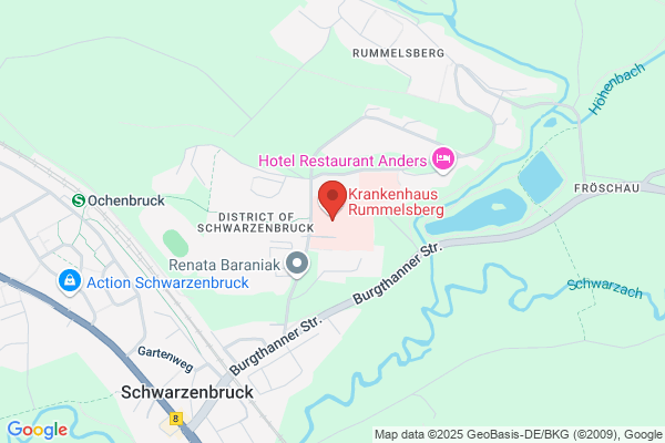 RNZ Radiologie (Rummelsberg)
