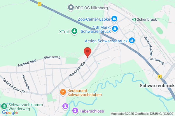 Petz Haus Infotelefon