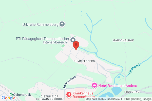 Rummelsberger Dienste für Menschen GmbH