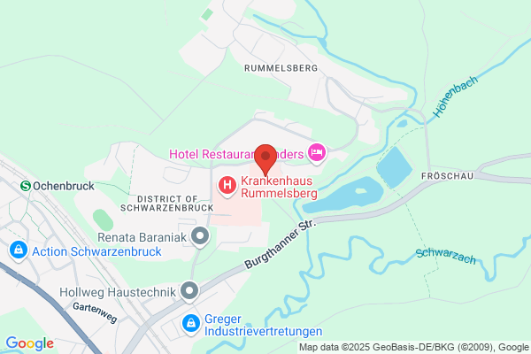 Berufsfachschule für Altenpflege
