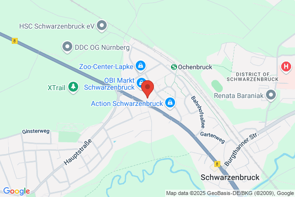 Brunner + Schrödel GmbH