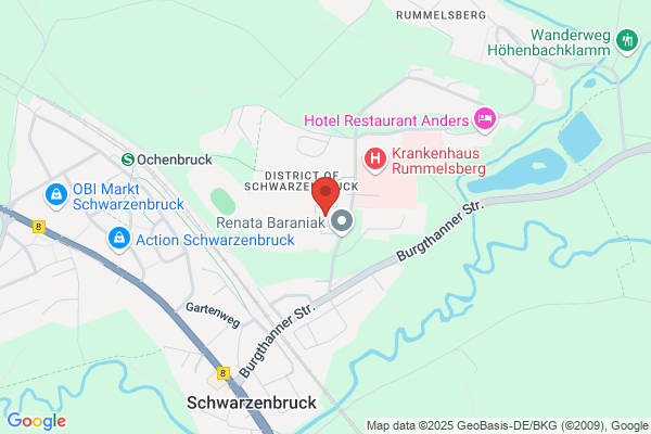 Fachakademie für Heilpädagogik