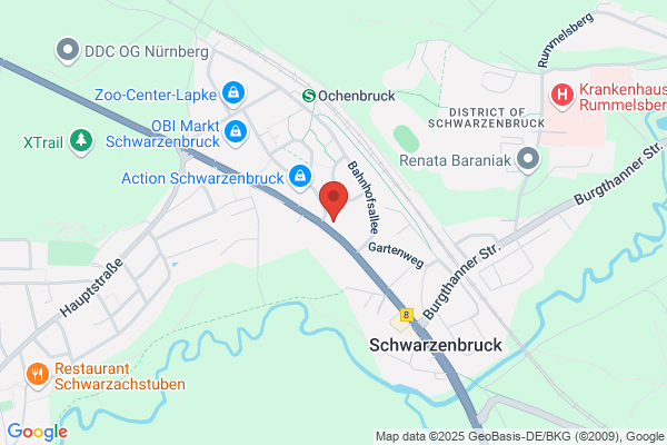Fred's Autozubehör GmbH