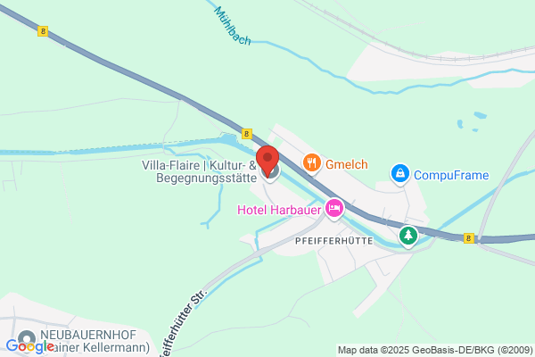 Schullandheim