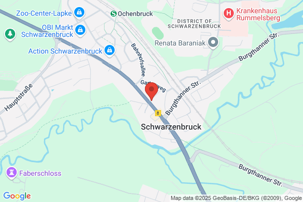 Schwarzach Apotheke Inh. G. Völkel