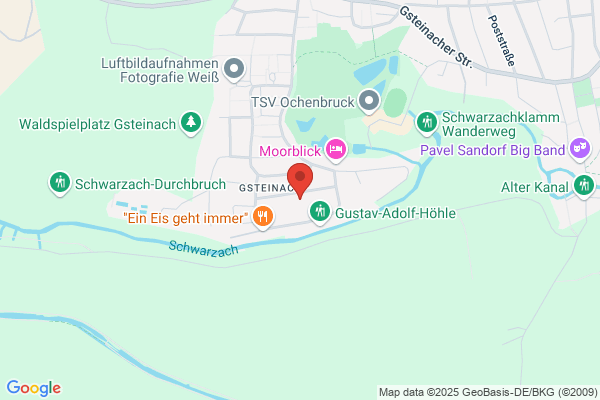 TAD solutions GmbH