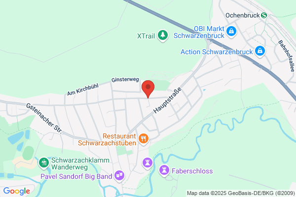 Weckerlein