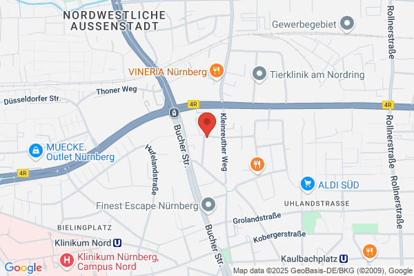Ingenieurbüro Martiska
