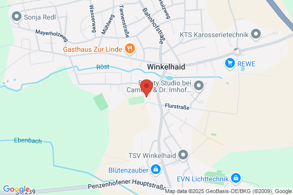 Winkelhaid Pfarramt