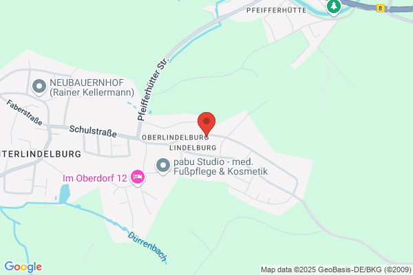 Das Nagelstübchen Körperkunst