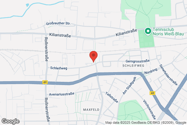 Behr Sicherheitssysteme GmbH