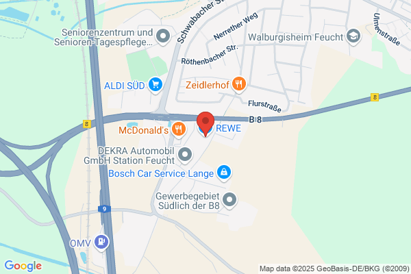 REWE
