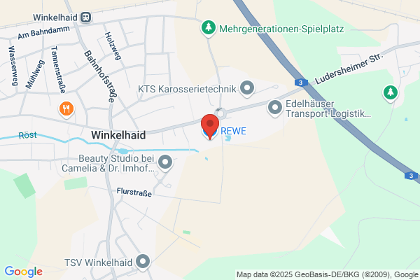 REWE