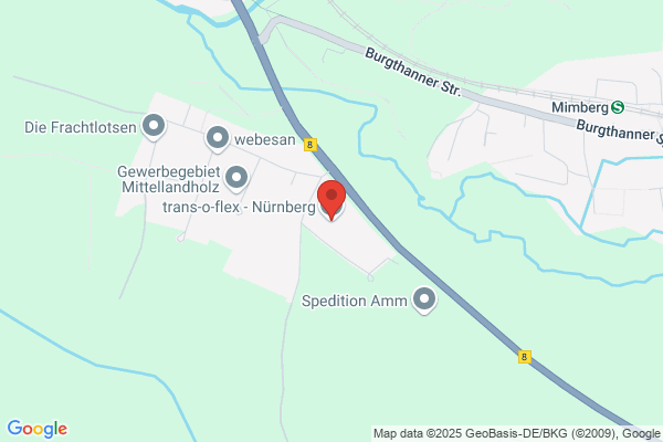 trans-o-flex Systempartner: Distributions GmbH