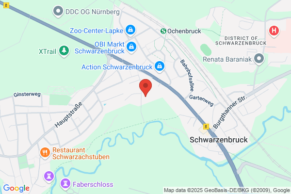 Raum Hans GmbH