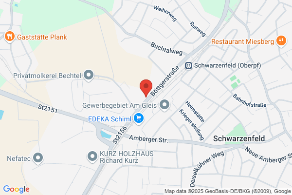 Autohaus Manz GdbR