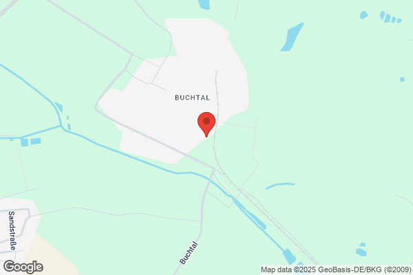 Bonnasped GmbH