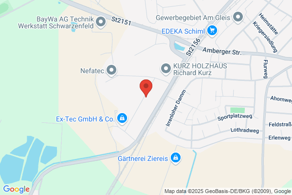 EKF GmbH