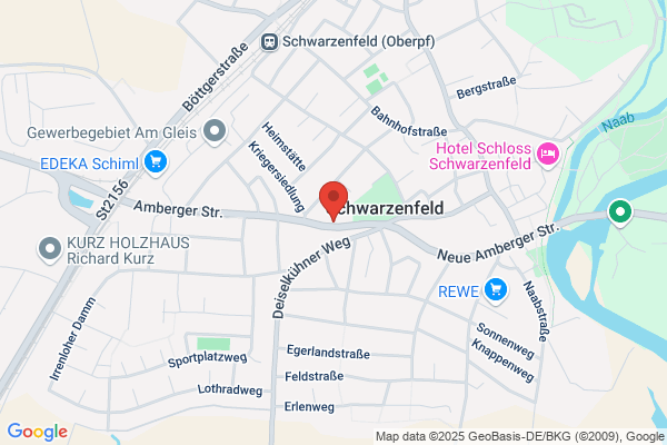 Ebensberger