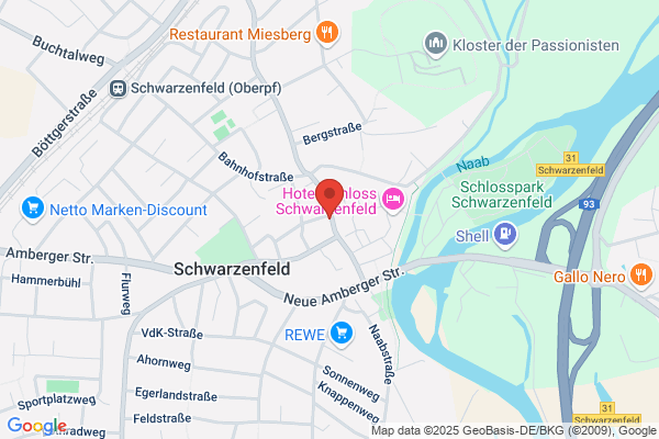 Nadelspiel