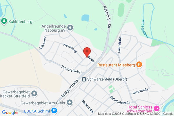 Villa Kunterbunt