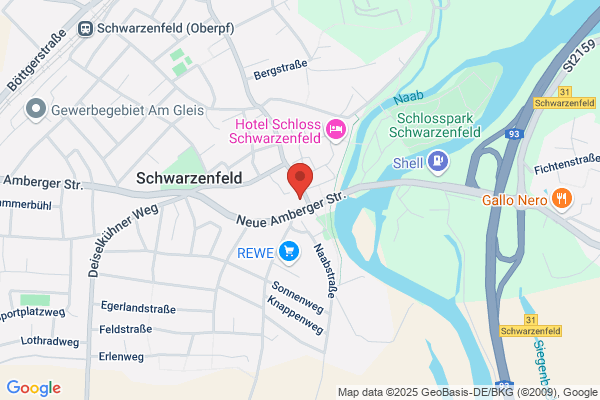 Meindl Metzgerei GmbH