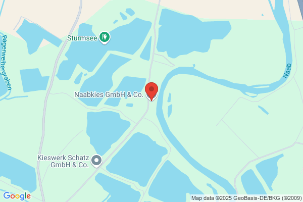 Naabkies GmbH & Co. KG