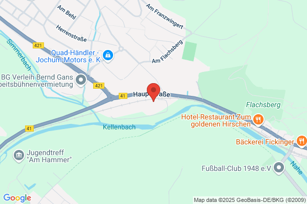 Maaß Logistik GmbH