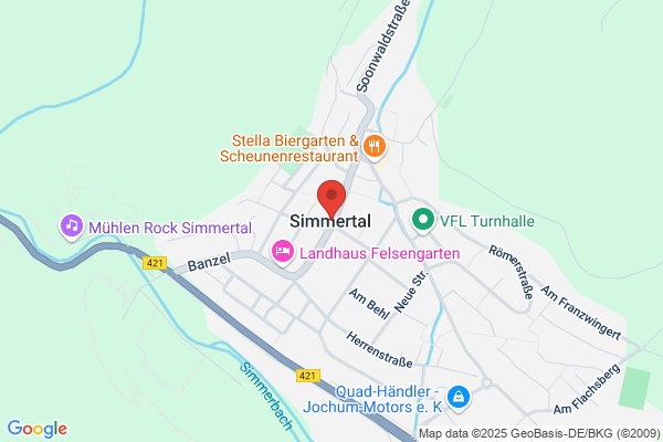 A.R.D. Simmertal GmbH