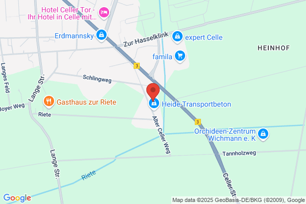 Dipl.-Kfm. Heidenreich GmbH, F.