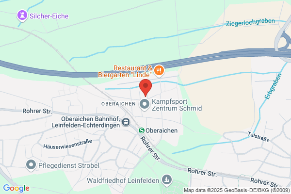 P&S Prototypen u. Sondermaschinen Entwicklungsgesellschft mbH