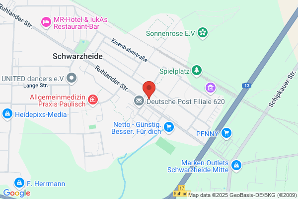 Gesellschaft für Wohnbauten mbH