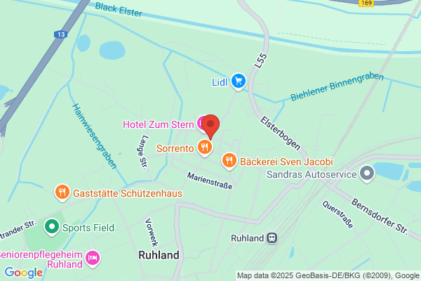 Marktcafé Boeltzig