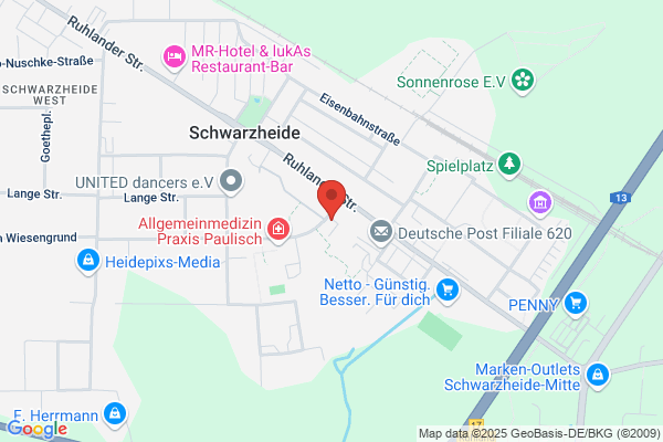 Computer Service GmbH