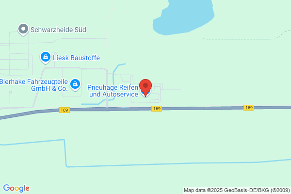 Pneuhage Reifen und Autoservice
