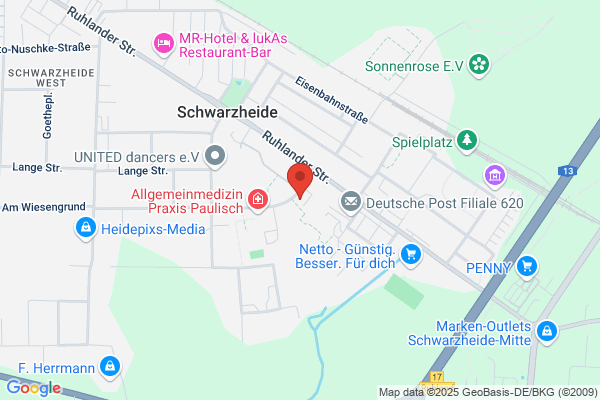 Liebig-Apotheke