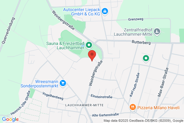 Berliner Institut f. Kleinkinderpädagogik u. familienbegleitende Kinderbetreuung BIK