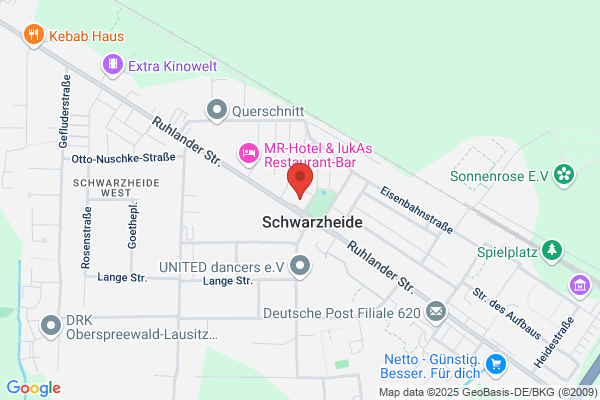 Cegelec Sunvic Engineering & Installation GmbH