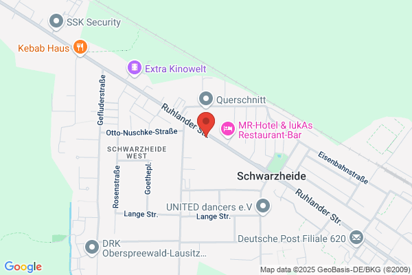 Dorn & Krüger GmbH