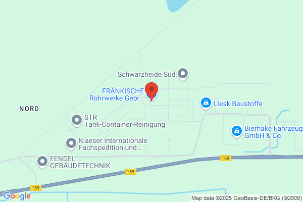 Fränkische Rohrwerke Gebr. GmbH & Co.