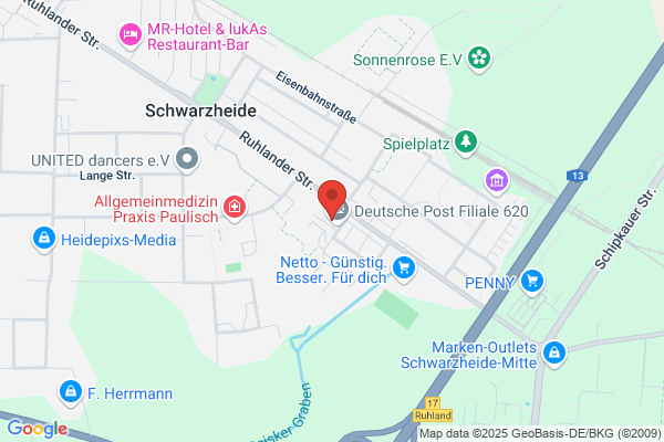 Kommunale Wohnungsgesellschaft mbH