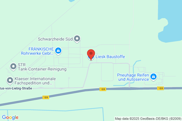 Liesk Baustoffe GmbH