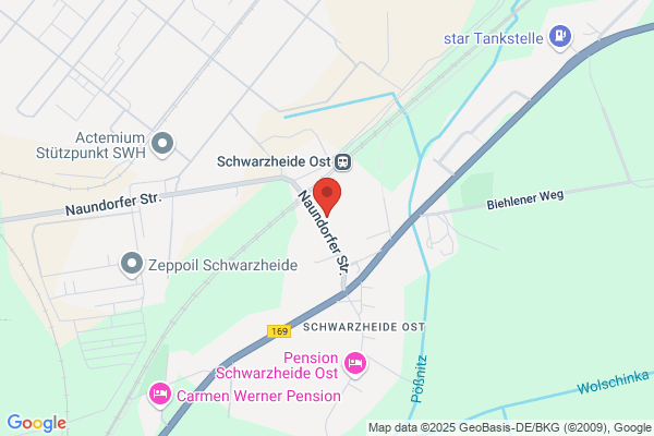 Pension Krämer