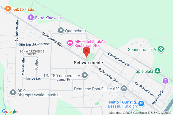 Revierpolizei