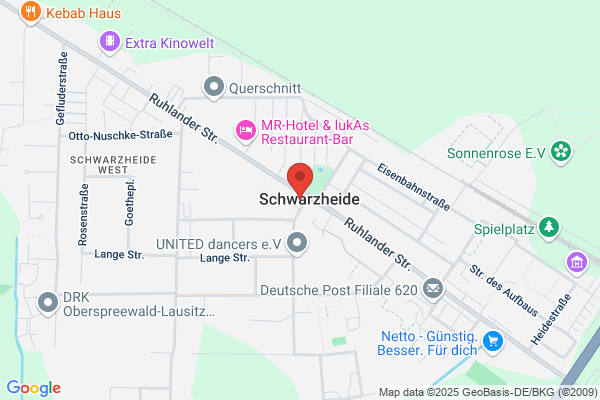 Stadtverwaltung Stadtverwaltung