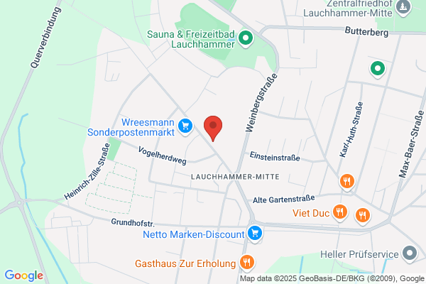 Verein zur Hilfe Sozialschwacher e. V.
