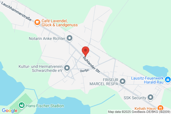 viva physio - Praxis für Physiotherapie Gottwald & Schroeder GbR