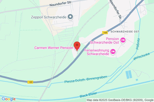 Pension Werner