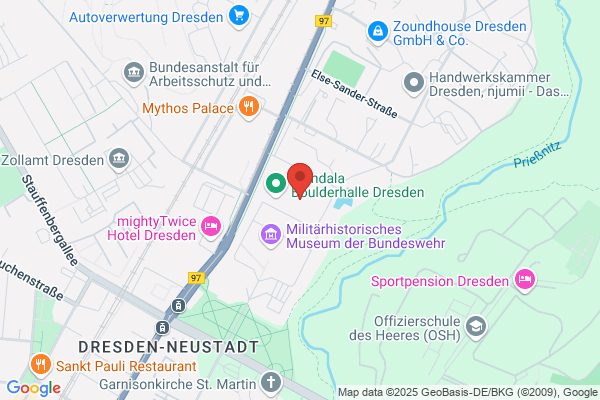 Ingenieurbüro D & D GmbH