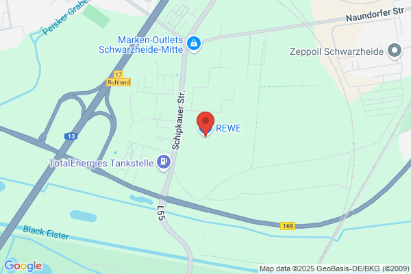 REWE